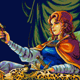 uncharted waters – new horizons game