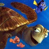 finding nemo – the continuing adventures game