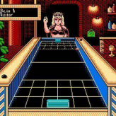 shufflepuck cafe game