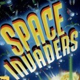 space invaders game