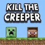kill the creeper game