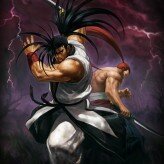 samurai shodown game