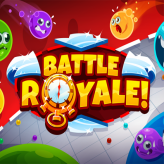 agar io: battle royale game