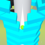 stack ball breaker game