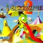 chameleon twist 2 game