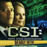 csi: crime scene investigation – deadly intent – the hidden cases game