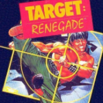 target renegade game