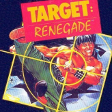 target renegade game
