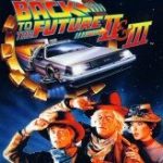 back to the future part ii & iii game