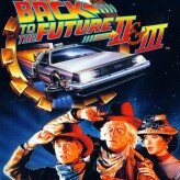 back to the future part ii & iii game