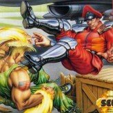 street fighter ii’: champion edition game