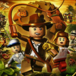 lego indiana jones: the original adventures game