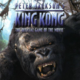 peter jackson’s king kong game