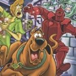 scooby-doo - mystery mayhem game
