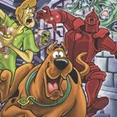 scooby-doo – mystery mayhem game