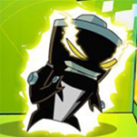 galactic champions: ben 10 game