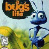a bug’s life game