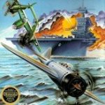1943 - the battle of midway game