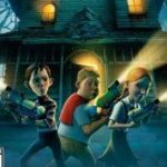 monster house game