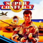super conflict: the mideast game