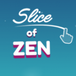 slice of zen game
