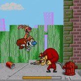 the ren & stimpy show presents stimpy’s invention game