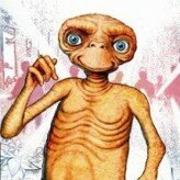 e.t. – the extra-terrestrial game