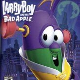 veggietales – larryboy and the bad apple game