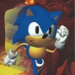sonic blast game