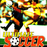 ultimate soccer game