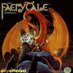 the faery tale adventure game