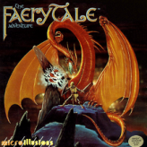 the faery tale adventure game