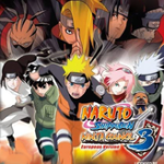 naruto ninja council 3 game