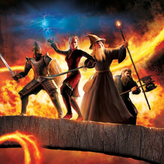 the lord of the rings: the third age game