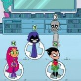 titans most wanted game