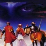 shining force ii game