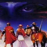 shining force ii game