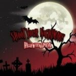 shoot your nightmare: halloween special game
