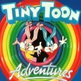 tiny toon adventures – buster’s hidden treasure game