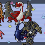 pokemon dark rising game