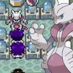 pokemon mega power game