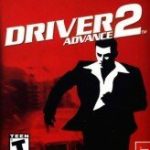 driver 2 advance game