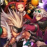 the king of fighters vs dnf game