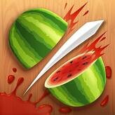 fruit ninja game