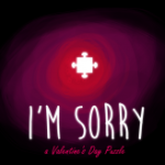 i'm sorry game