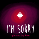i’m sorry game