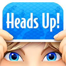 heads up game