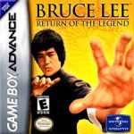 bruce lee: return of the legend game
