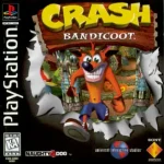 crash bandicoot game