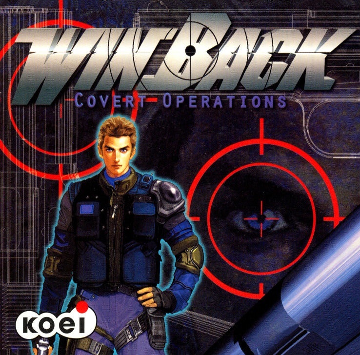 winback covert operations master strategy tactical cover loops game